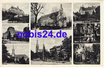 Siegmar Schoenau o 9.5.1942
