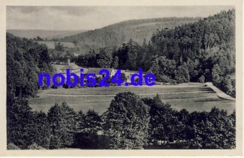 07607 Eisenberg Amtsschreibersmuhle o 1957