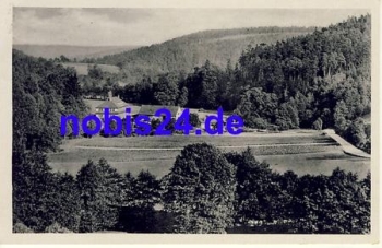 07607 Eisenberg Amtsschreibersmuehle o 1959