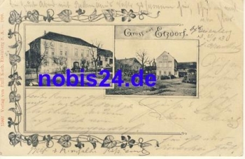 07613 Etzdorf  o 4.9.1903