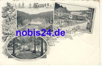 07607 Eisenberg Froschmuhle o 1914