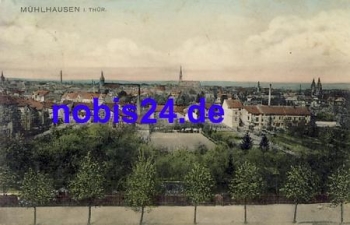 99974 Muehlhausen o 1907