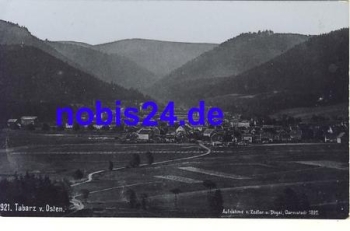 99891 Tabarz *ca.1930