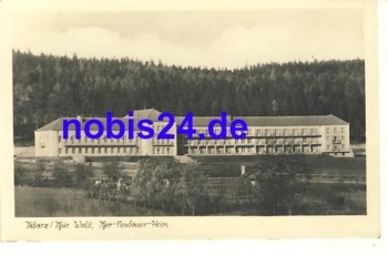 99891 Tabarz "Theo Neubauer" Heim *ca.1954