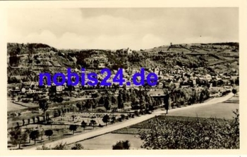99820 Treffurt Werra *ca.1956