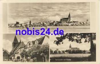 18507 Grimmen o 1962