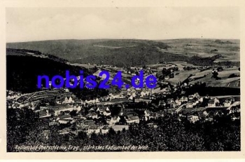 08301 Oberschlema Radiumbad *ca.1930