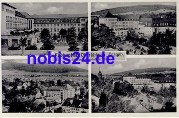 08301 Oberschlema *ca.1930