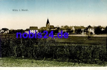 23947 Klutz *ca.1915