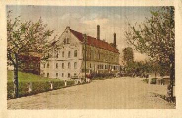 Prohlis Gasthof Dresden o 4.10.1930