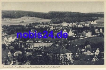 08301 Oberschlema o 1931
