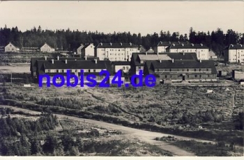 08262 Schneckenstein Schulungsheime *ca.1963