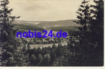 08262 Jaegersgruen *ca.1965