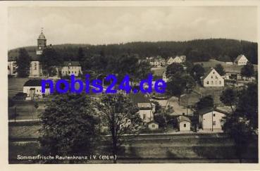 08262 Rautenkranz o 1942