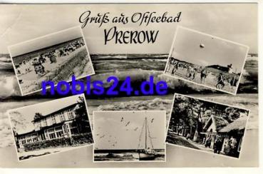 18375 Prerow Dars o 1959