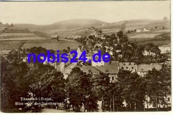 08309 Eibenstock Donitzgrund  *ca.1930