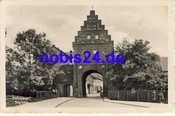 29410 Salzwedel Steintor o 1939
