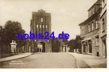 29410 Salzwedel Neuperver Tor o 1927