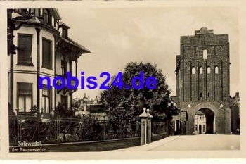29410 Salzwedel Neupervertor o ca.1939
