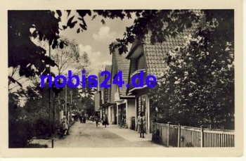 23946 Boltenhagen Mittelpromenade  *ca.1955