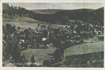 01796 Markersbach o 6.8.1930