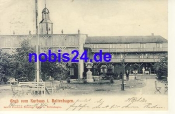 23946 Boltenhagen Kurhaus o 1904