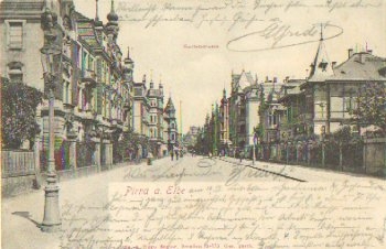 01796 Pirna, Gartenstrasse, o 19.03.1904