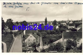 01465 Langebrück  o 1941