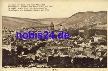 Jena o 1926