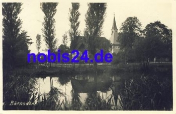 01471 Baernsdorf Kirche o 1936