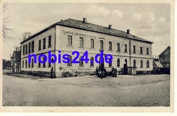 01477 Arnsdorf Gasthof zur guten Hoffnung *ca.1930