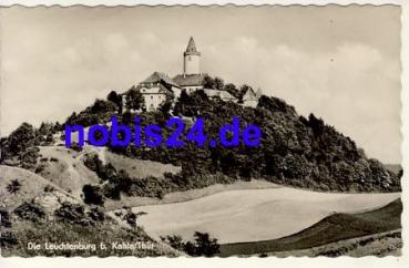 07768 Kahla Leuchtenburg *ca.1962