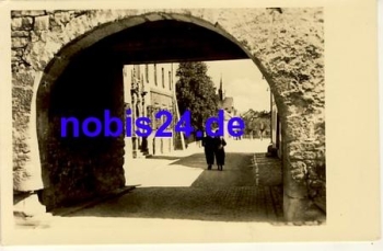 07768 Orlamunde Oberes Tor o 1957