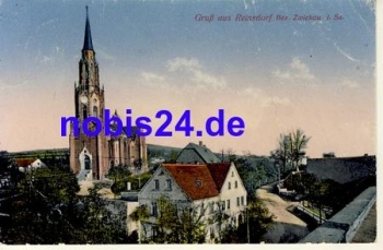 08141 Reinsdorf  o 1930