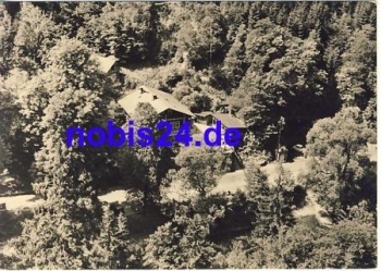 07427 Schwarzatal HOG Schweizerhaus *ca.1963
