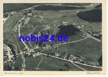 08262 Rautenkranz Luftbild *ca.1930
