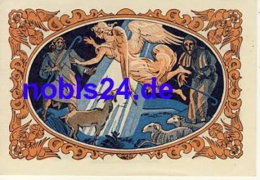 07768 Kahla emergency money 50 pfennigs 1921