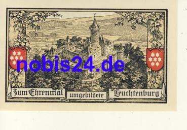 07768 Kahla Notgeld 50 Pfennige 1921
