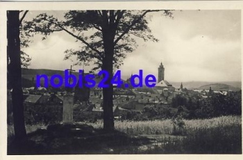 Domazlice o 1948