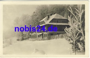 Vzlet Vsatskem Cabu *ca.1950