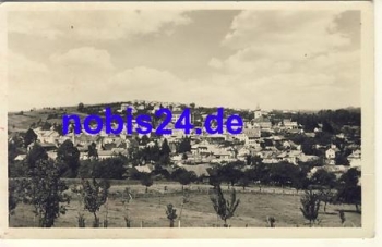 Tschechien - Valasske Klobouky o ca.1950