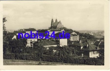 Brno Petrov o 1952