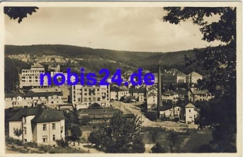 Lazne Luhacovice *ca.1940