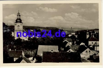 Cista u Rakovnika *ca.1950
