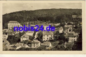 Lazne Luhacovice *ca.1940