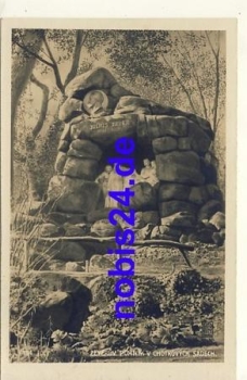 Zeyeruv Pomnik Sadech o 1926