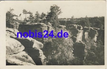 Benesova stezka *ca.1950
