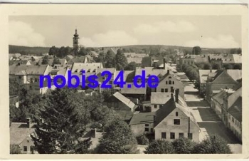 Nove Mesto pod Smrkem o 1959