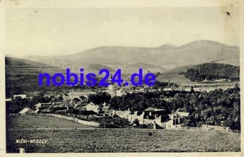 Nizni medzev o 1938