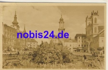 Banska Bystrica o 1957